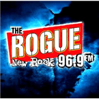 The Rogue logo