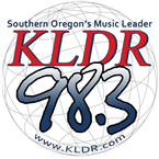 KLDR logo