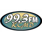 KCMD logo