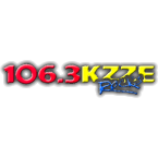 The Valley 106.3 logo