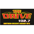 The Drive logo