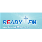 Ready FM logo