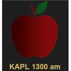 K-Apple logo
