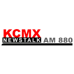 KCMX logo