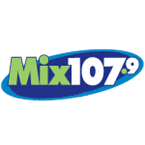 Mix 107.9 logo