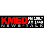 KMED logo
