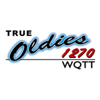 WQCD logo