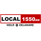 MY96.7/1270 WDLR logo