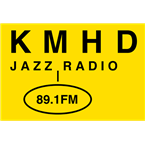 KMHD logo