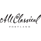 All Classical Portland logo