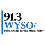 WYSO Public Radio logo