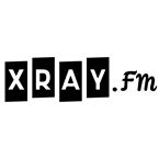 XRAY.fm logo