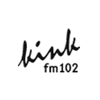 KINK FM logo