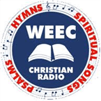 WEEC 3 Peace In The Valley logo
