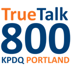 True Talk 800 logo