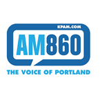 AM 860 The Answer logo