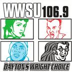 WWSU logo