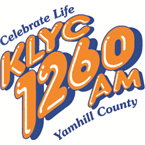 KLYC logo