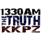 The Truth logo