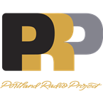 Portland Radio Project logo