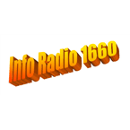 Information Radio 1660 logo