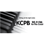 KCPB logo