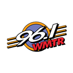 WMTR-FM logo