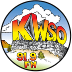 KWSO logo