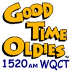 WQCT logo