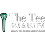 The Tee logo