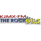The Rock logo