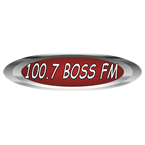 Boss FM logo