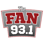 The Fan logo