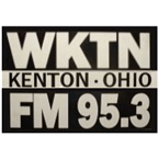 Your Region, Your Radio - WKTN logo