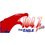 The Eagle logo