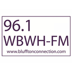 96.1 The Wit logo