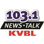 KVBL logo