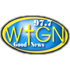 WTGN logo