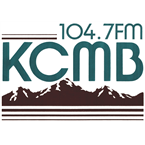 KCMB logo