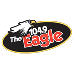 The Eagle logo