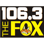 The Fox logo