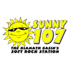 Sunny 107 logo