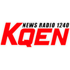 KQEN logo