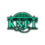 KNPT logo