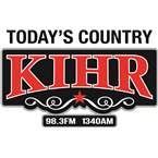 KIHR logo