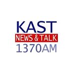KAST 1370 logo