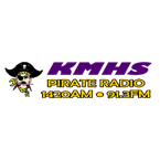 KMHS Pirate Country logo