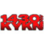 KYKN logo