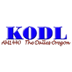 KODL logo