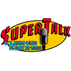 Supertalk Radio logo